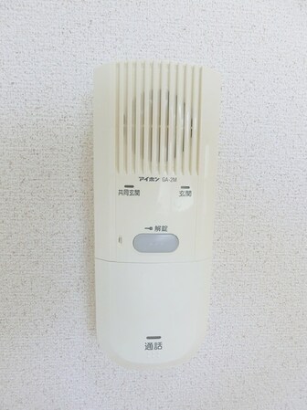 マルケサス立川の物件内観写真